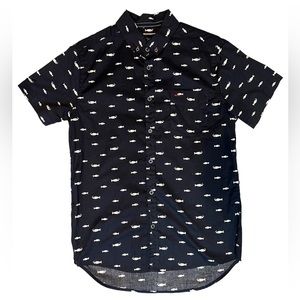 Casual Dressing shirt